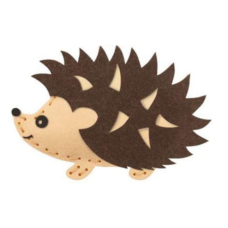 PRETTY DIY χειροποίητες κούκλες από φελτ, μη υφαντό ύφασμα, συσκευασία σε σακούλα OPP, για το Φεστιβάλ Tanabata