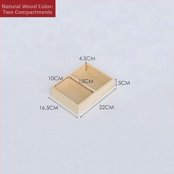 Κουτί αποθήκευσης για το κενό ανάμεσα στα καθίσματα με διαμερισμένα τμήματα, γυάλινη κατασκευή, χωρητικότητα 2 L