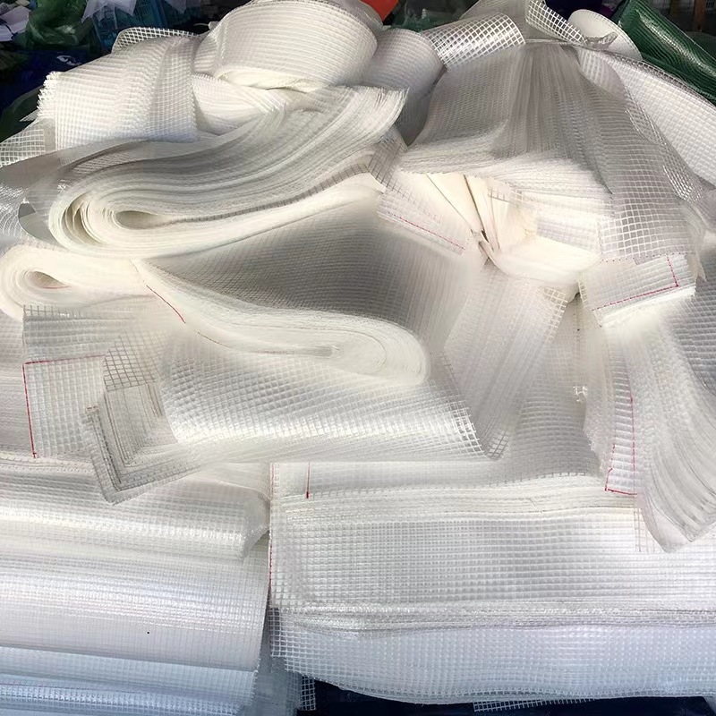 Κάλυμμα μόνωσης για θερμοκήπιο, διαφανές PVC/PE, μόνωση και προστασία από τη βροχή