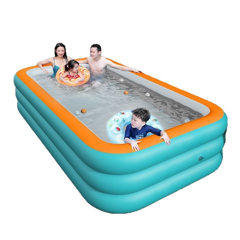 Zhilan pripučiamas vaikų baseinas – vidaus ir lauko naudojimui, vaikų voniai