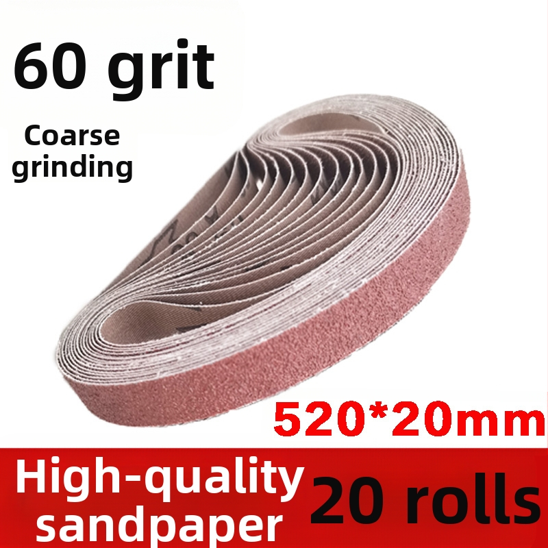 Xin dingtai ъглошлайф – модифицирана лентово-шлайф машина, комплект за лентово шлайфане, алумина серия