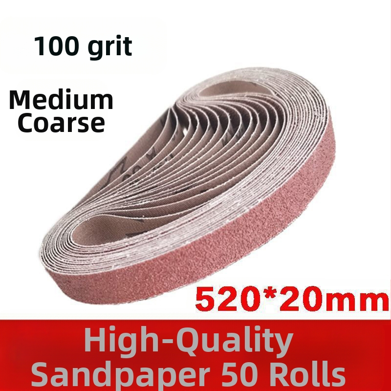 Xin dingtai ъглошлайф – модифицирана лентово-шлайф машина, комплект за лентово шлайфане, алумина серия