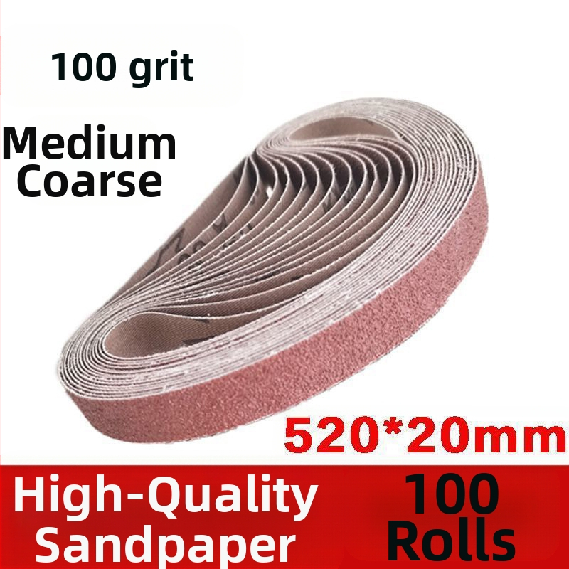 Xin dingtai ъглошлайф – модифицирана лентово-шлайф машина, комплект за лентово шлайфане, алумина серия