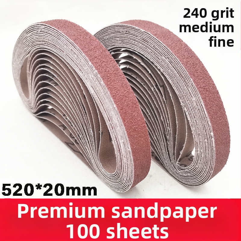 Xin dingtai ъглошлайф – модифицирана лентово-шлайф машина, комплект за лентово шлайфане, алумина серия