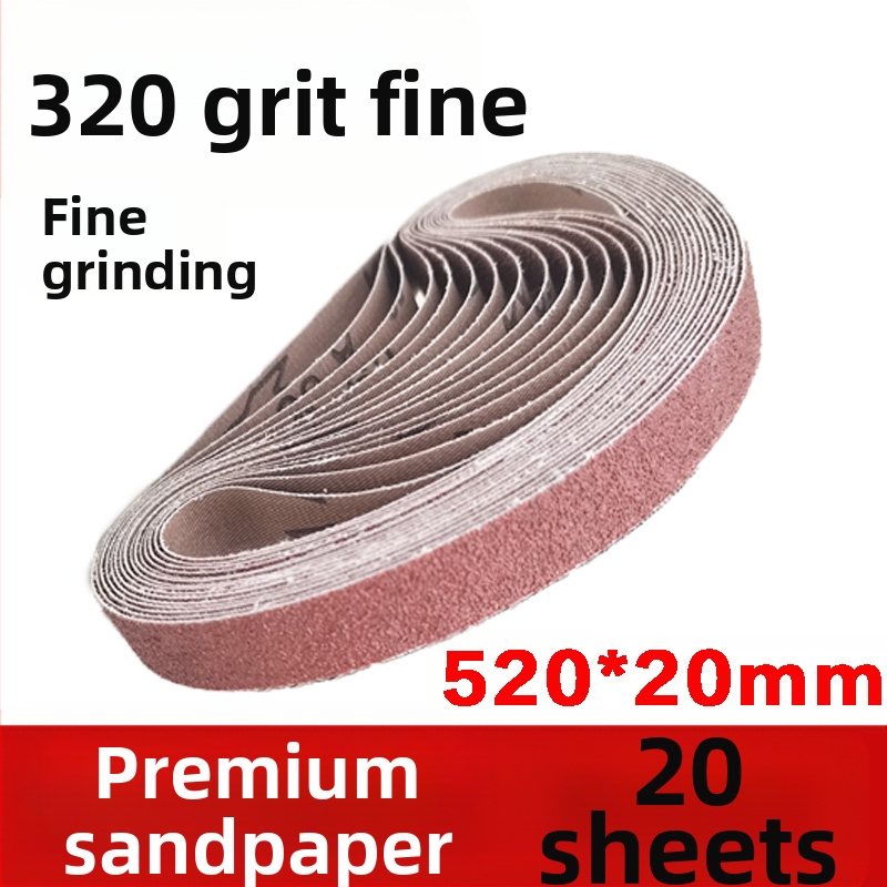 Xin dingtai ъглошлайф – модифицирана лентово-шлайф машина, комплект за лентово шлайфане, алумина серия