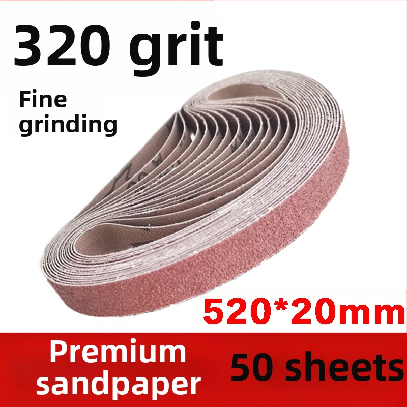 Xin dingtai ъглошлайф – модифицирана лентово-шлайф машина, комплект за лентово шлайфане, алумина серия