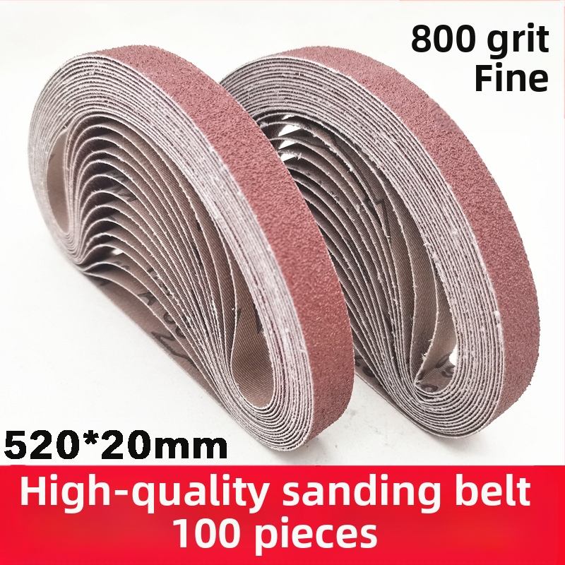 Xin dingtai ъглошлайф – модифицирана лентово-шлайф машина, комплект за лентово шлайфане, алумина серия