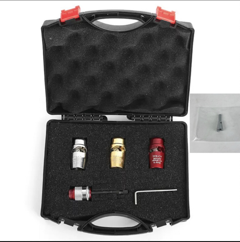 Long Tao Elektriskais vadu noņemšanas instruments ar rotējošu mizas rīku, antistatiskas, apaļš atvērums