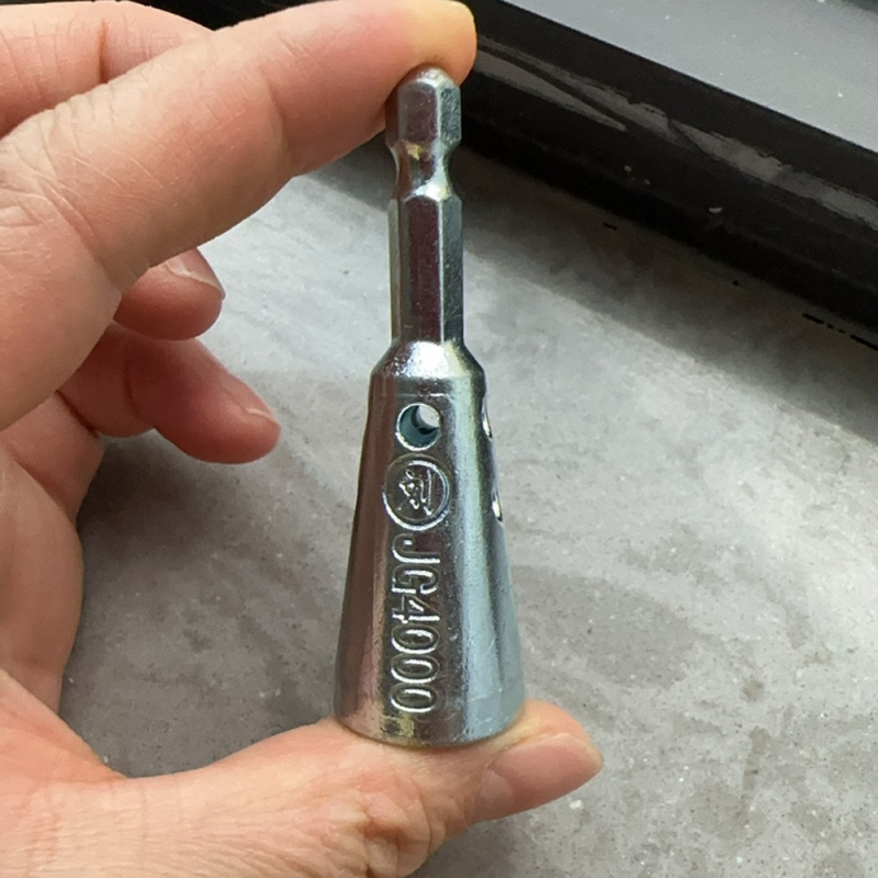 Long Tao Elektriskais vadu noņemšanas instruments ar rotējošu mizas rīku, antistatiskas, apaļš atvērums