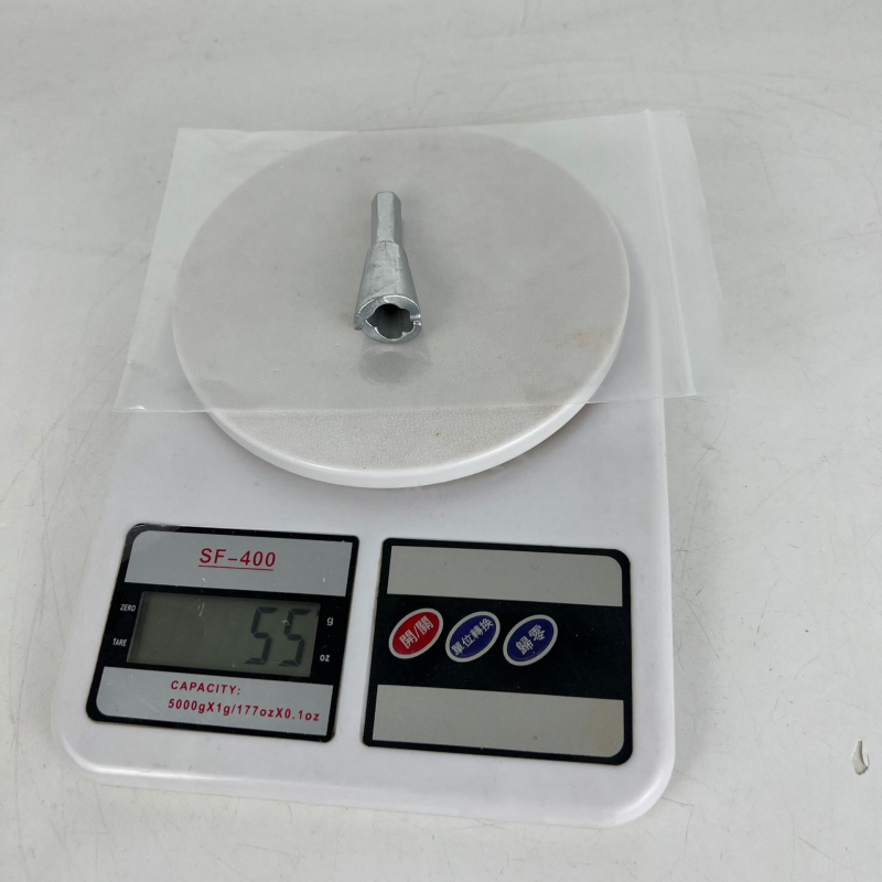 Long Tao Elektriskais vadu noņemšanas instruments ar rotējošu mizas rīku, antistatiskas, apaļš atvērums