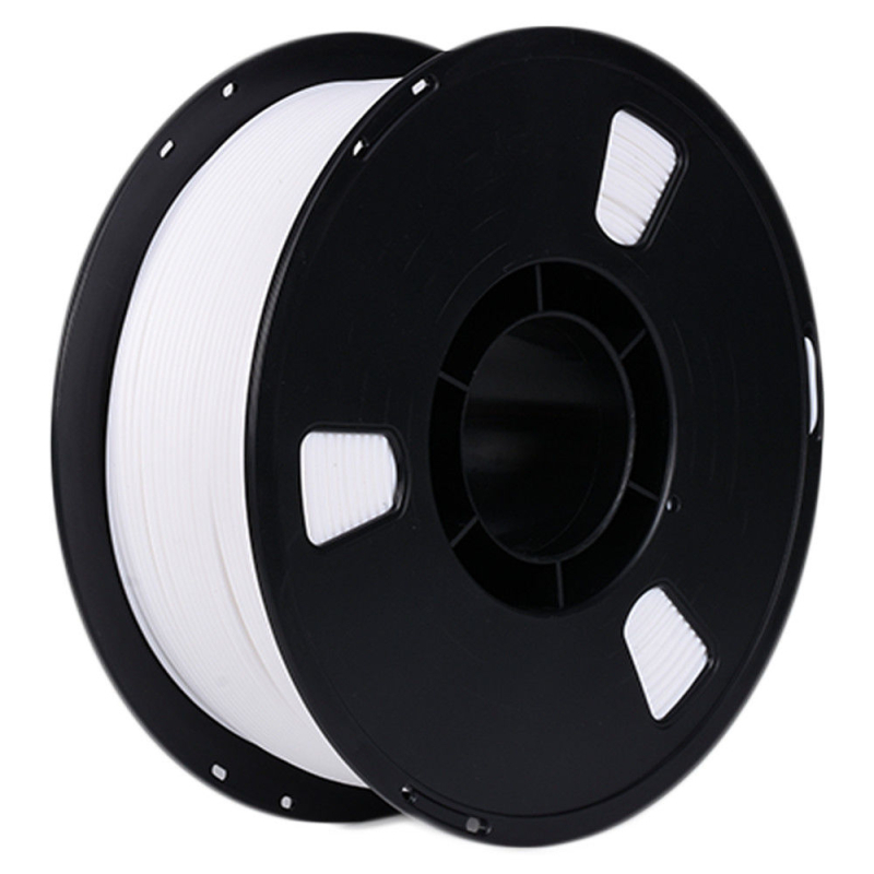 PETG филамент за 3D принтиране - кръгло сечение, плътност 1,24 g/cm³, дължина 330