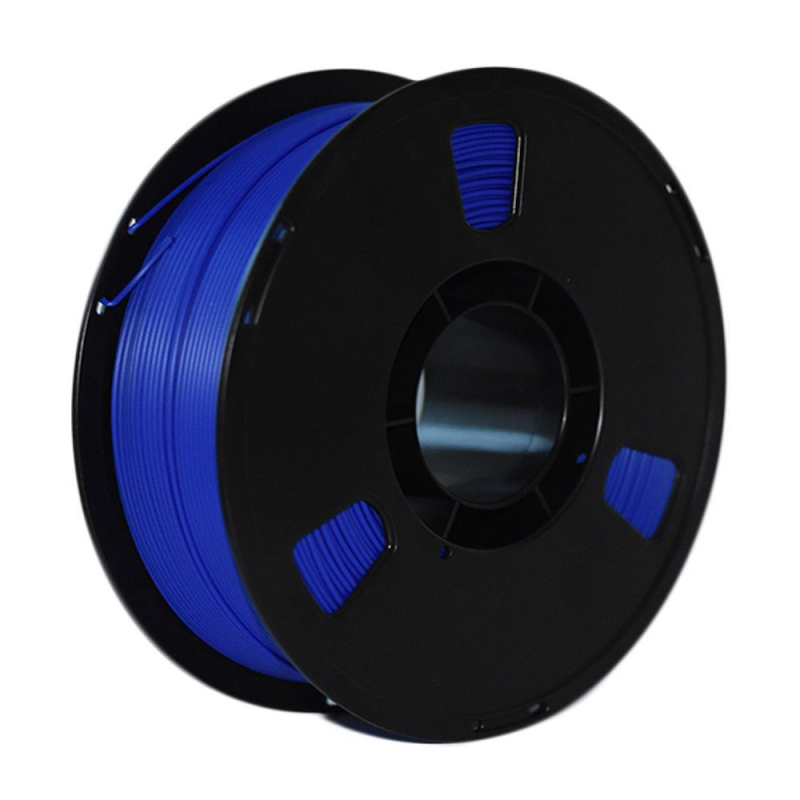 PETG филамент за 3D принтиране - кръгло сечение, плътност 1,24 g/cm³, дължина 330