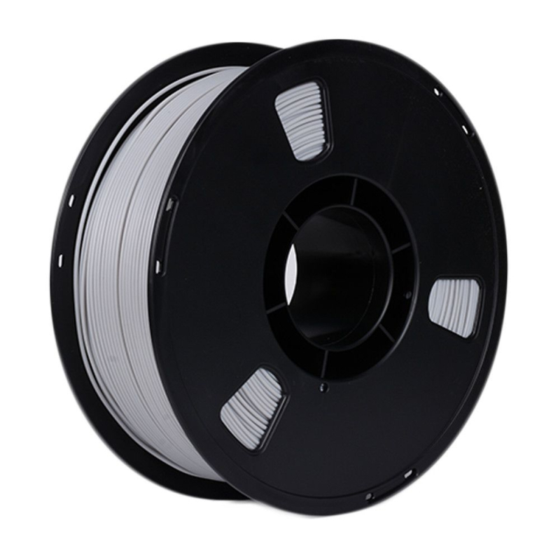 PETG филамент за 3D принтиране - кръгло сечение, плътност 1,24 g/cm³, дължина 330