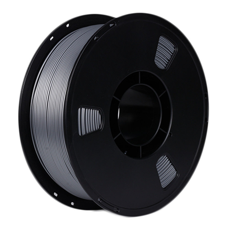 PETG филамент за 3D принтиране - кръгло сечение, плътност 1,24 g/cm³, дължина 330