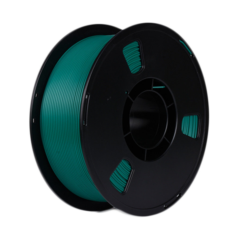 PETG филамент за 3D принтиране - кръгло сечение, плътност 1,24 g/cm³, дължина 330