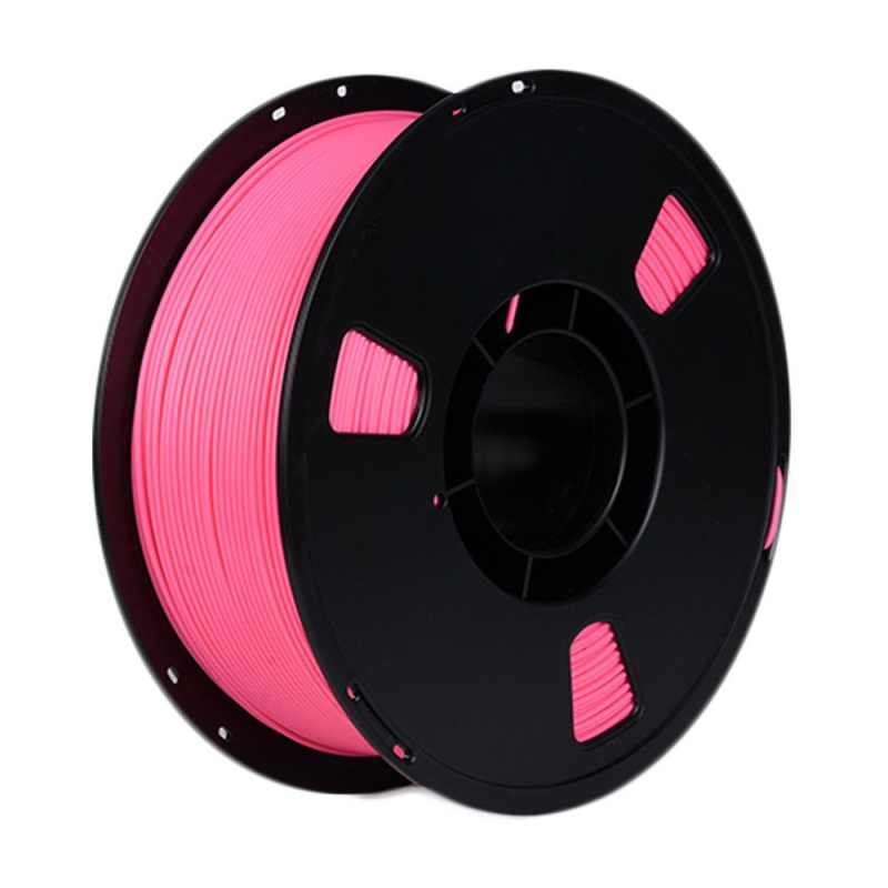 PETG филамент за 3D принтиране - кръгло сечение, плътност 1,24 g/cm³, дължина 330