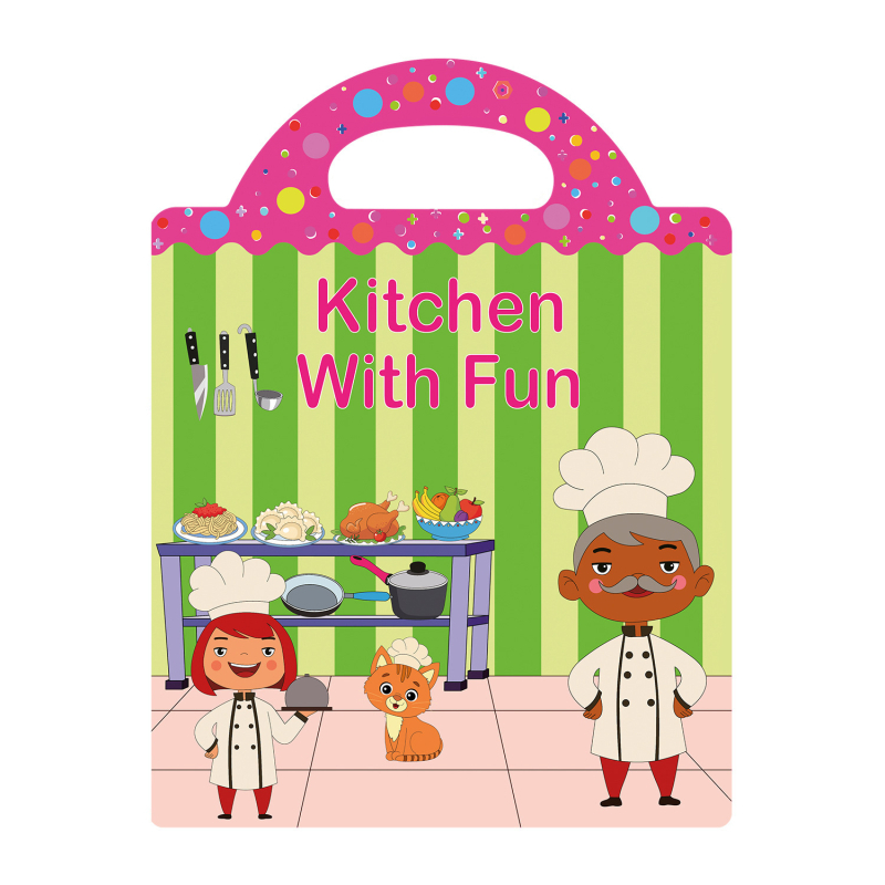 Gyerekeknek szóló matricás könyv dinoszauruszokkal és állatokat ábrázoló jelenetekkel – DIY, hordozható, öntapadós matricák, oktató