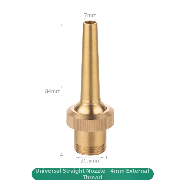 Vario fontano purkštuvas, atomizuotas, namų naudojimui, reguliuojamas vožtuvas, kraštovaizdžio vandens elementams ir aikštės vandens stulpams