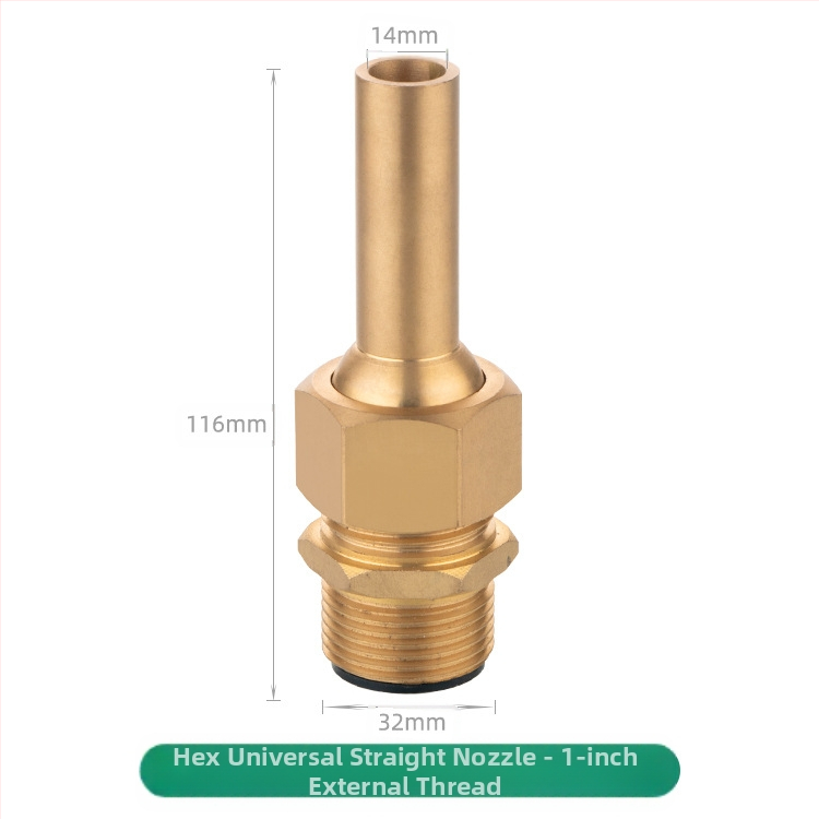 Vario fontano purkštuvas, atomizuotas, namų naudojimui, reguliuojamas vožtuvas, kraštovaizdžio vandens elementams ir aikštės vandens stulpams