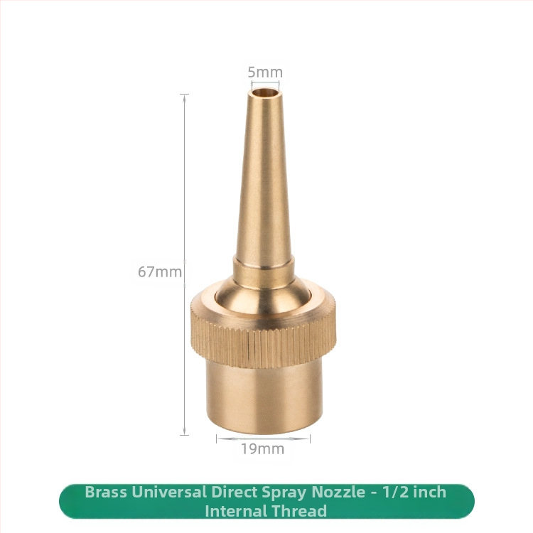Vario fontano purkštuvas, atomizuotas, namų naudojimui, reguliuojamas vožtuvas, kraštovaizdžio vandens elementams ir aikštės vandens stulpams