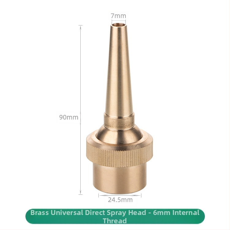 Vario fontano purkštuvas, atomizuotas, namų naudojimui, reguliuojamas vožtuvas, kraštovaizdžio vandens elementams ir aikštės vandens stulpams