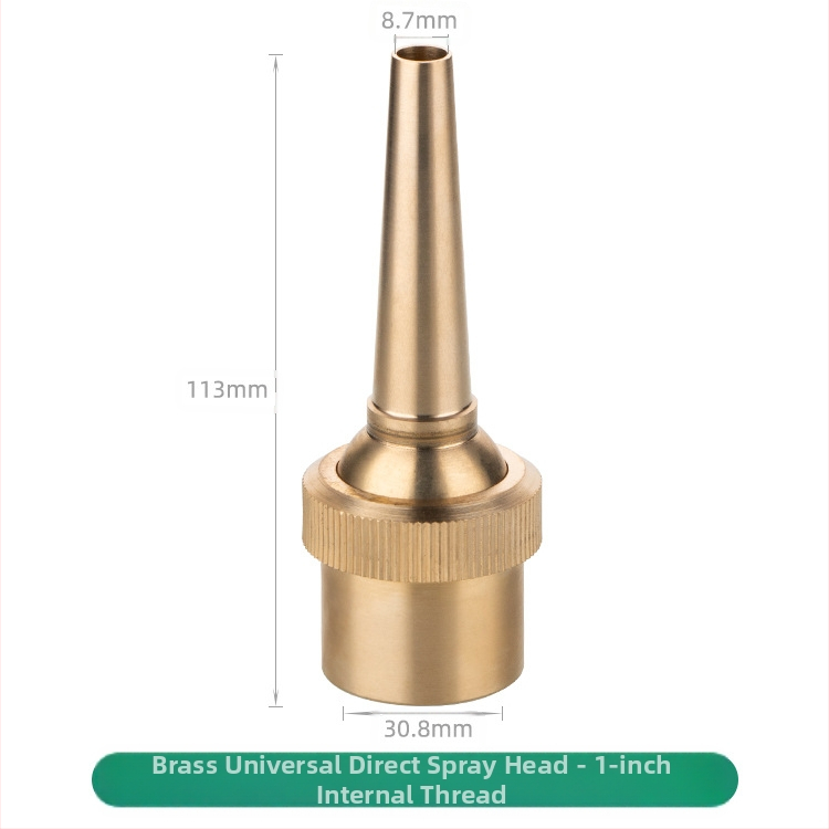 Vario fontano purkštuvas, atomizuotas, namų naudojimui, reguliuojamas vožtuvas, kraštovaizdžio vandens elementams ir aikštės vandens stulpams