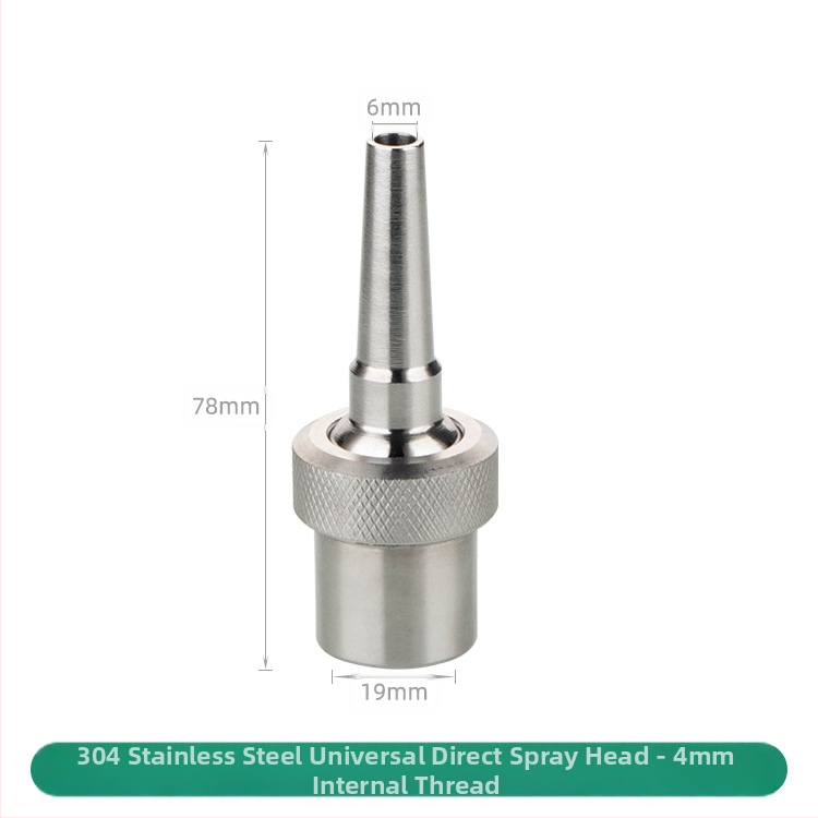 Vario fontano purkštuvas, atomizuotas, namų naudojimui, reguliuojamas vožtuvas, kraštovaizdžio vandens elementams ir aikštės vandens stulpams