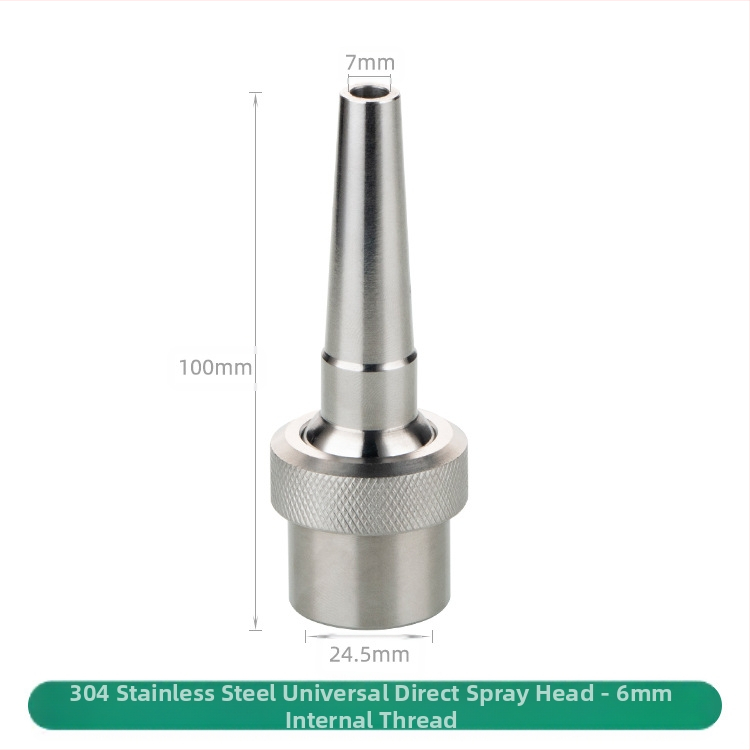 Vario fontano purkštuvas, atomizuotas, namų naudojimui, reguliuojamas vožtuvas, kraštovaizdžio vandens elementams ir aikštės vandens stulpams