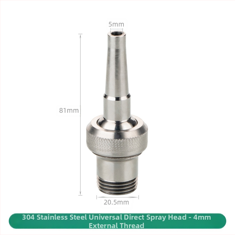 Vario fontano purkštuvas, atomizuotas, namų naudojimui, reguliuojamas vožtuvas, kraštovaizdžio vandens elementams ir aikštės vandens stulpams