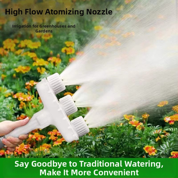 Šiltnamio laistymo purkštuvą, kitas tipas, be prekinio ženklo, neimportuotas