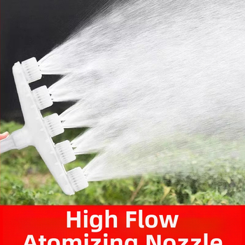 Šiltnamio laistymo purkštuvą, kitas tipas, be prekinio ženklo, neimportuotas