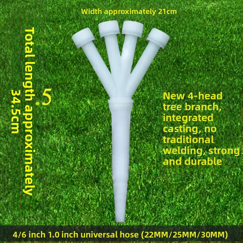 Šiltnamio laistymo purkštuvą, kitas tipas, be prekinio ženklo, neimportuotas