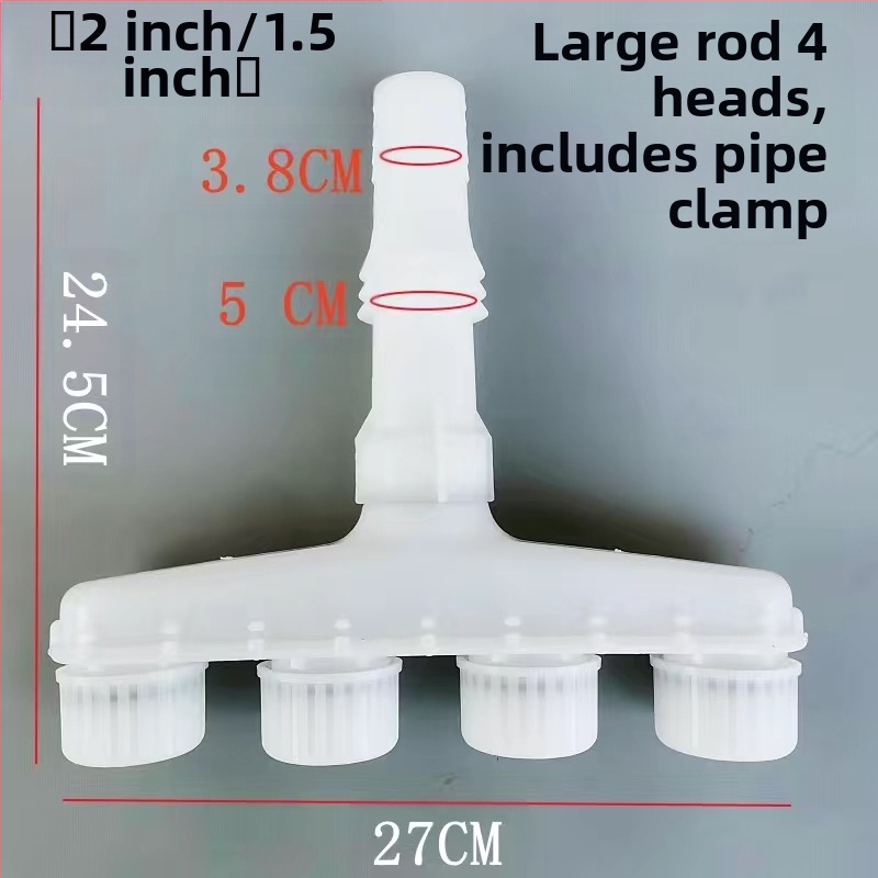 Šiltnamio laistymo purkštuvą, kitas tipas, be prekinio ženklo, neimportuotas