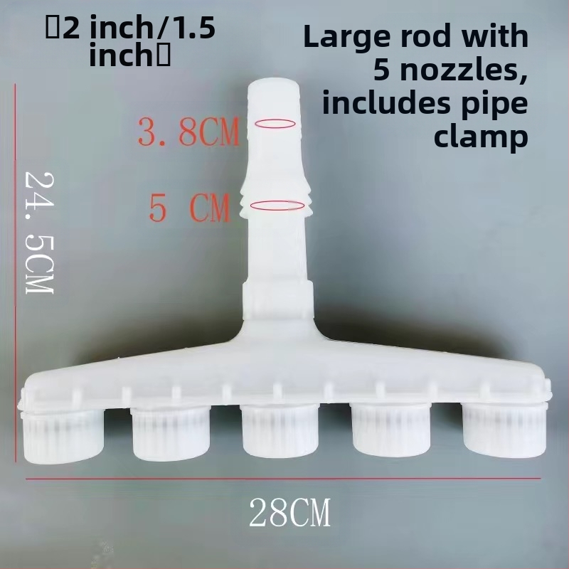 Šiltnamio laistymo purkštuvą, kitas tipas, be prekinio ženklo, neimportuotas