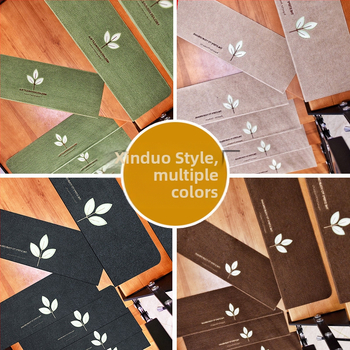 Стълбищен мат от химическо влакно, квадратна форма, модел растения и цветя, висока температурна устойчивост