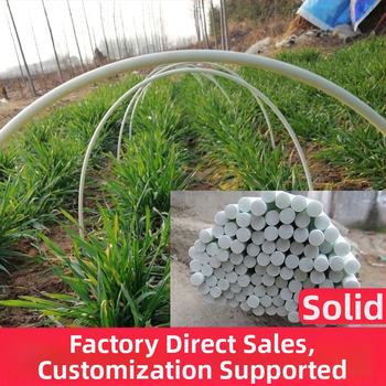 Τοξωτή ράγα για καλλιέργεια λαχανικών σε μπαλκόνι, θερμοκήπιο με πλαστικό φιλμ, καθολικό μοντέλο, κυκλοφόρησε το 2024