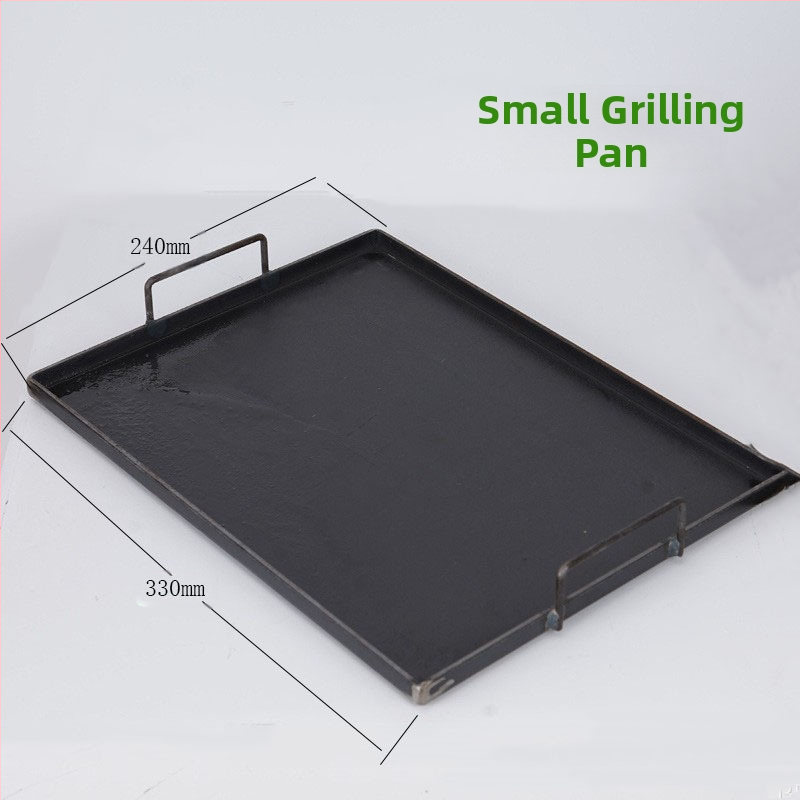 Nerūdijančio plieno medienos krosnelė su kampiniu dūmtraukio, lauko naudojimui