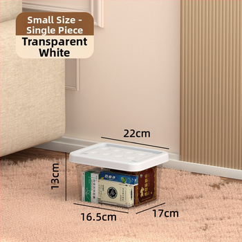 Κουτί αποθήκευσης πορτμπαγκάζ αυτοκινήτου, 50 L χωρητικότητα, φορητό, βιομηχανικού στυλ, απλός σχεδιασμός