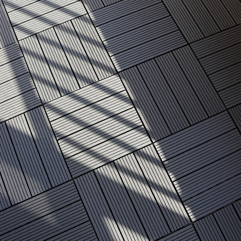 Пластмасово дървено настилане за външни пространства – балкони и тераси; 20 мм дебелина; водоустойчиво, влагоустойчиво и антибактериално; Nordic стил; персонализируемо