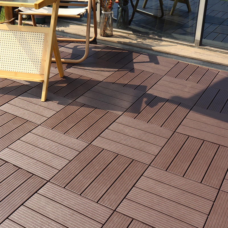 Пластмасово дървено настилане за външни пространства – балкони и тераси; 20 мм дебелина; водоустойчиво, влагоустойчиво и антибактериално; Nordic стил; персонализируемо