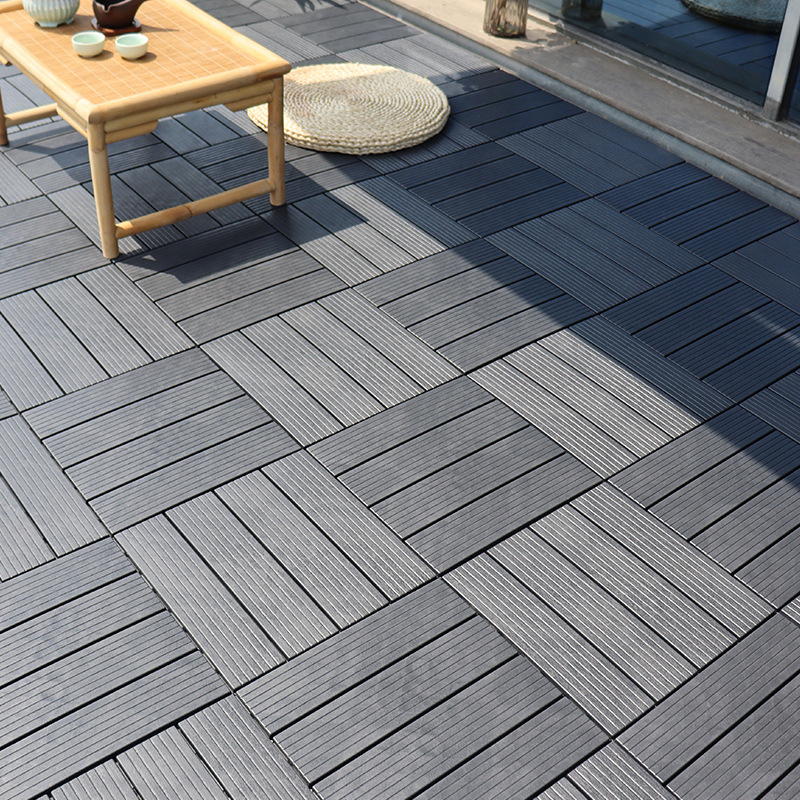 Пластмасово дървено настилане за външни пространства – балкони и тераси; 20 мм дебелина; водоустойчиво, влагоустойчиво и антибактериално; Nordic стил; персонализируемо
