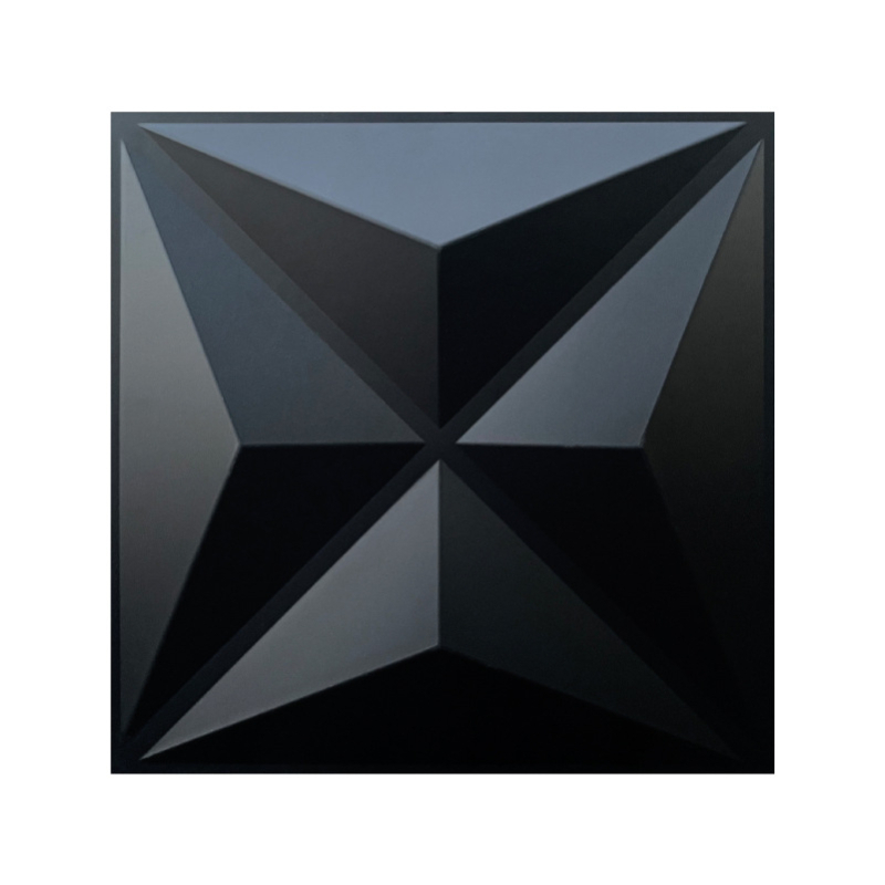 PVC 3D sienų plokštės — dekoratyvus modelis, atsparūs vandeniui, atsparūs ugniai, atsparūs senėjimui (sienų danga)