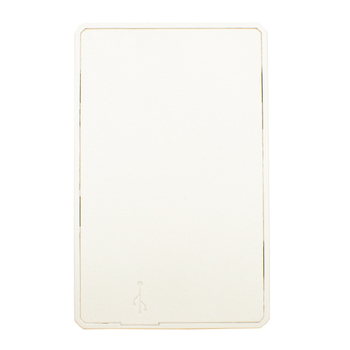 MU WIFI Išmanus termostato relės modulis 2.4 GHz