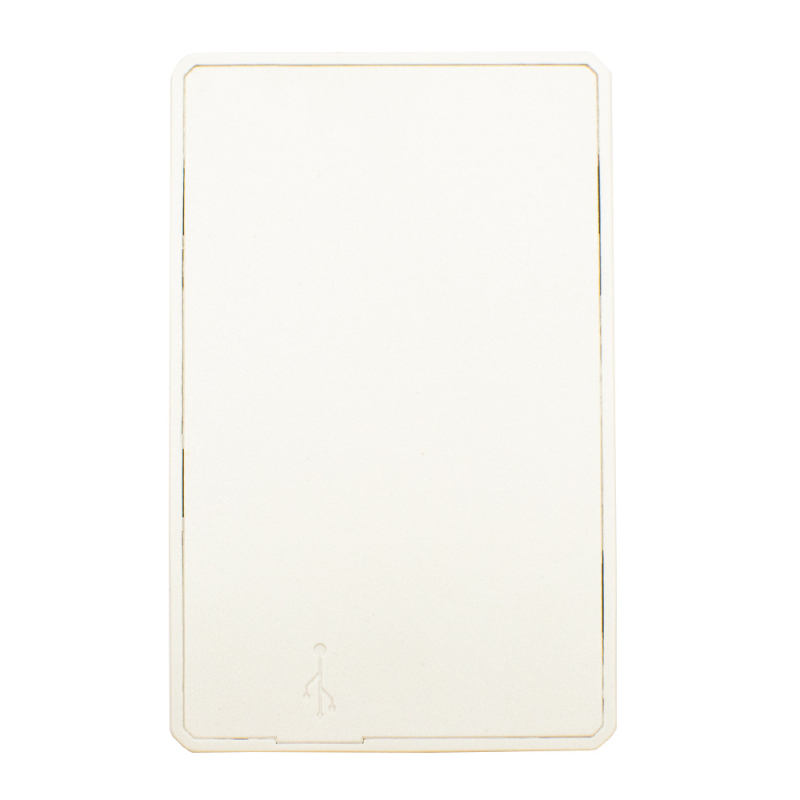 MU WIFI Išmanus termostato relės modulis 2.4 GHz