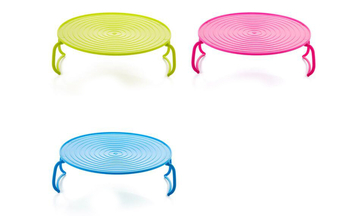 Διπλό επίπεδο δίσκο φούρνου μικροκυμάτων με στρωμένο ράφι ατμού; υλικό: πλαστικό; προέλευση: Taizhou; κυκλοφόρησε το χειμώνα 2016