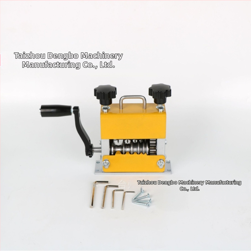 Машина за обелване на проводници (Полуавтоматична; Марка: Other; Основен пазар: Китай; Фабрично на едро)