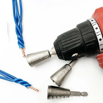 Automatinis laidų paralelizatorius su laidų terminalu — serija Parallelizer, prekės ženklas Other