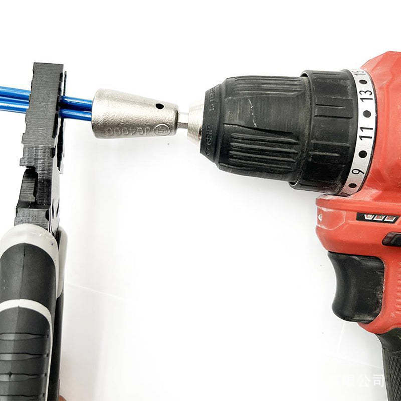 Automatinis laidų paralelizatorius su laidų terminalu — serija Parallelizer, prekės ženklas Other