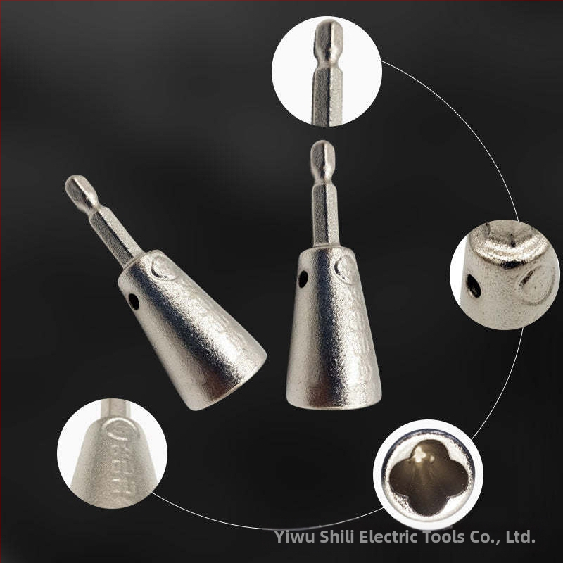 Automatinis laidų paralelizatorius su laidų terminalu — serija Parallelizer, prekės ženklas Other