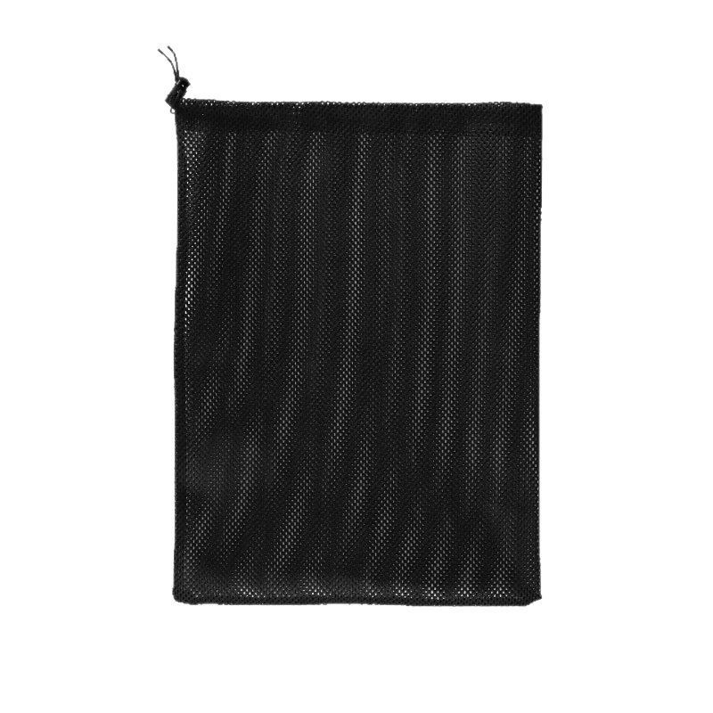 Филтърна мрежеста чанта за водна помпа, полиестер, с връзка за стягане
